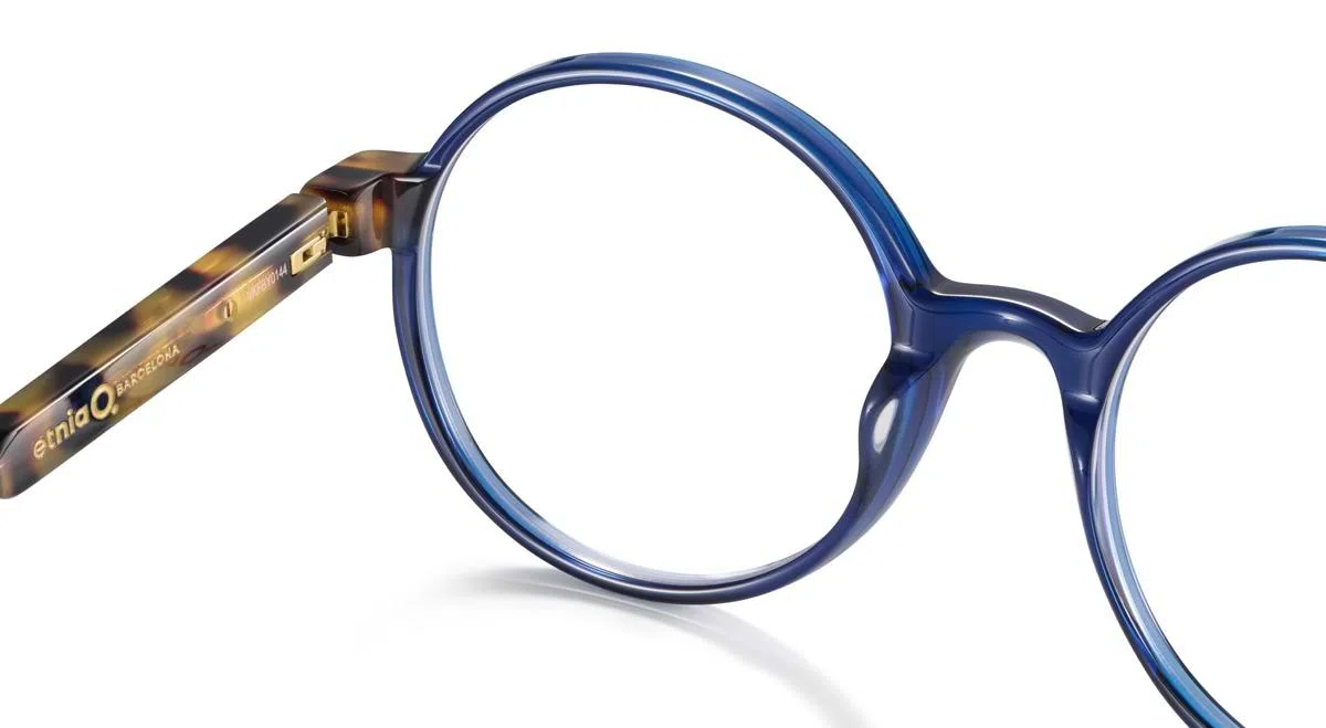 Etnia Barcelona ONYX Eyeglasses - view 22